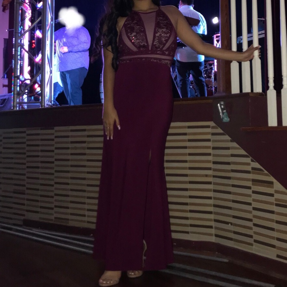 Prom Dress/ Formal Dress